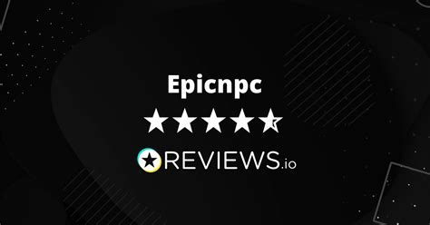 epicnpc|EpicNPC Reviews .